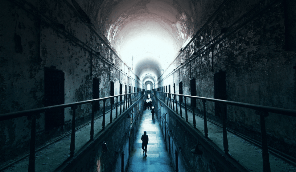 9 Of The Most Frighteningly Haunted Places In Philadelphia