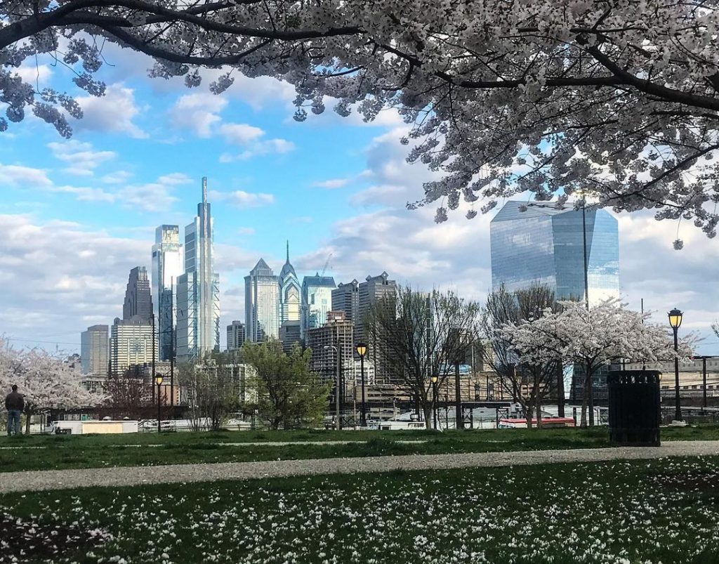 24 Amazing Things To Do In Philadelphia This April
