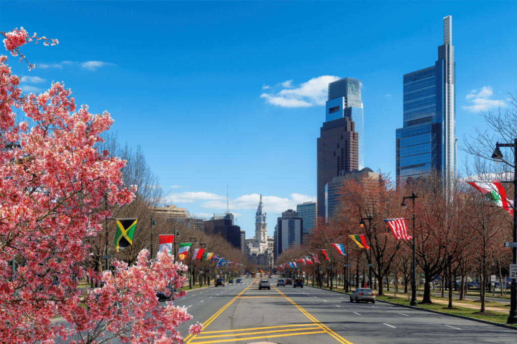 18 Amazing Things To Do In Philadelphia This April