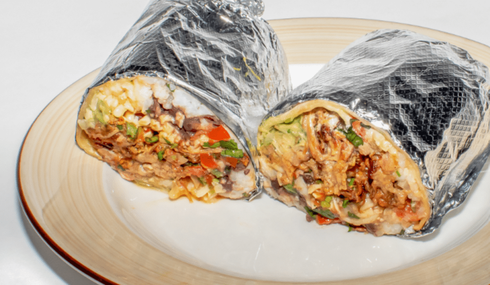 5 Of The Best Places in Philadelphia To Grab Delicious Burritos