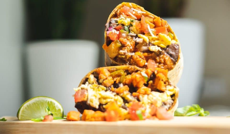6 Of The Best Places in Philadelphia To Grab Delicious Burritos