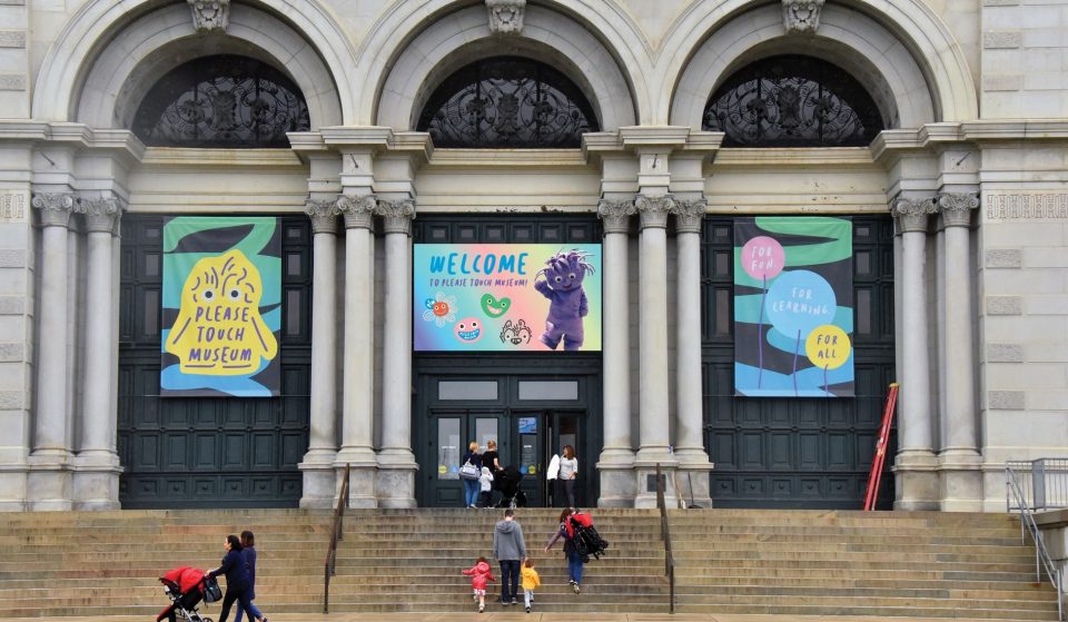 Please Touch, Philly’s Beloved Children’s Museum, Is Reopening Today!