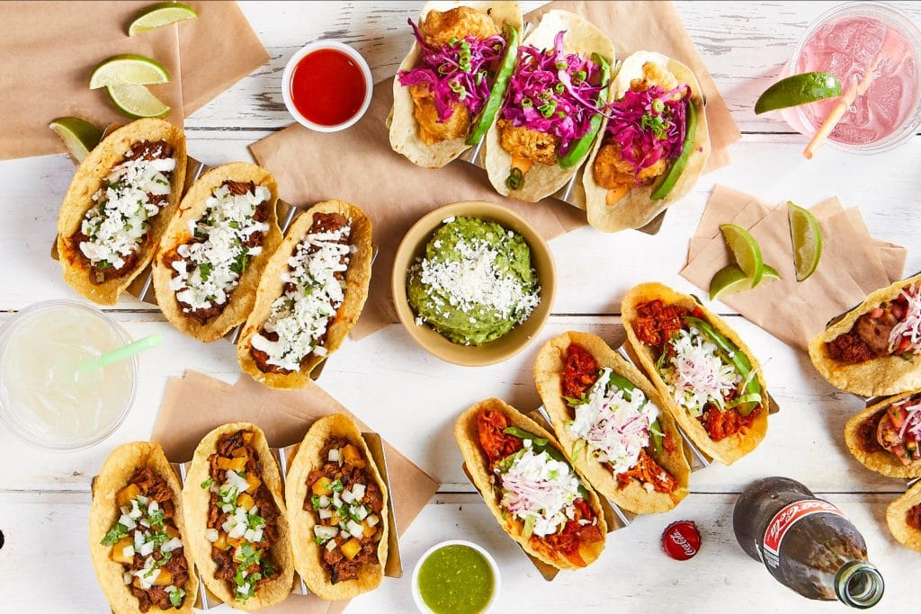5 Awesome Places To Check Out For Cinco De Mayo In Philadelphia