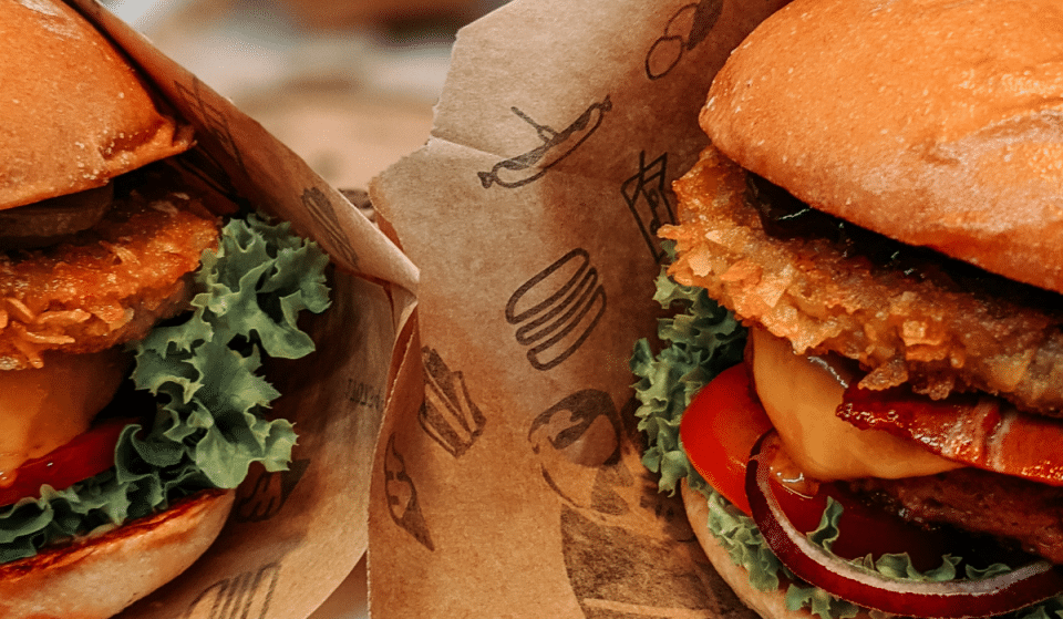 10 Best Burger Spots In Philadelphia