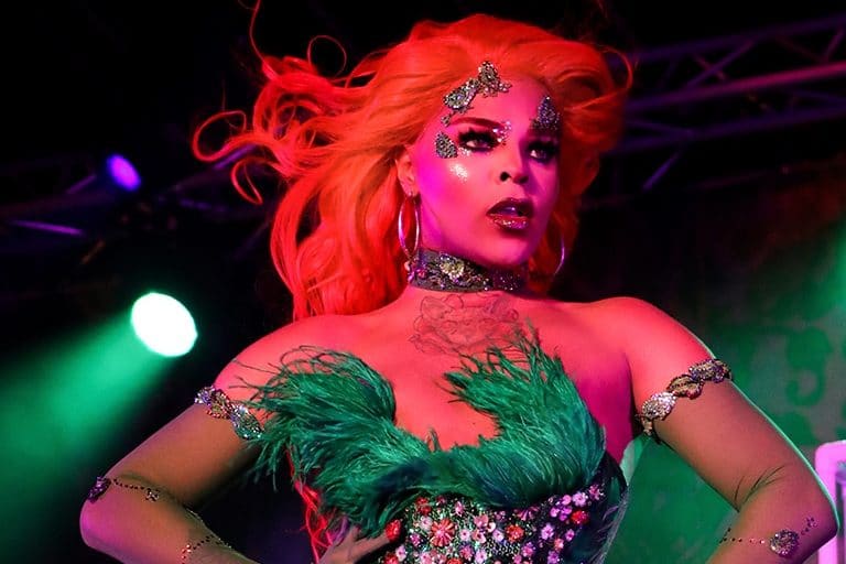 A Slaying Drive N Drag Ft RuPaul’s Drag Race Super Queens Is Coming To Pittsburgh
