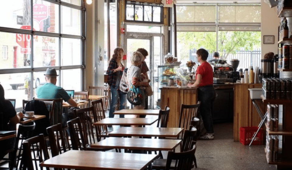 10 Adorable Local Coffee Shops For Students In Philadelphia