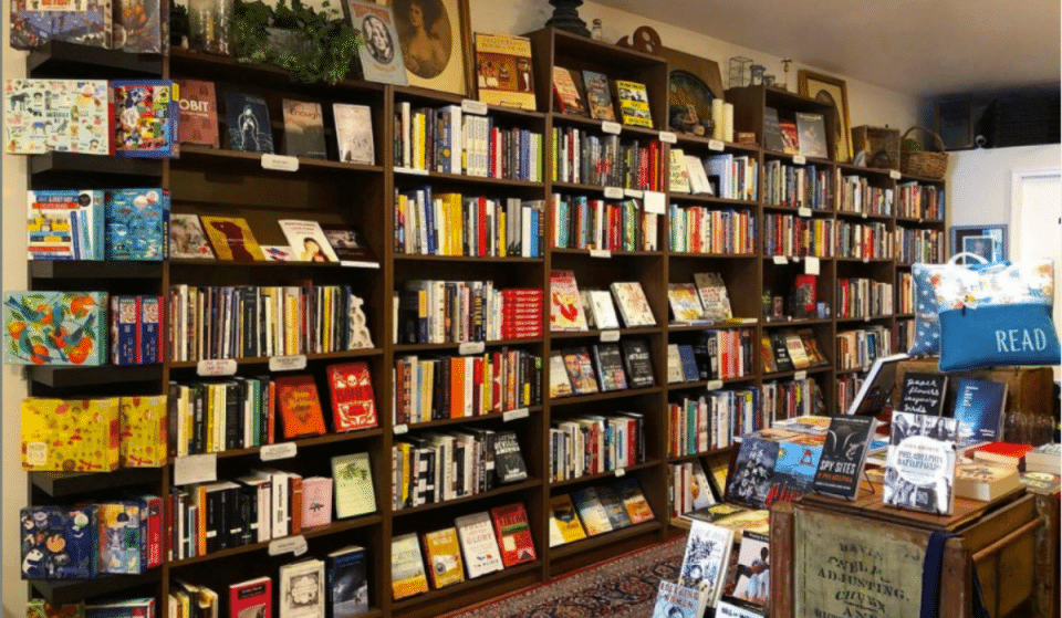 5 Wholesome Independent Bookstores To Visit To Get Your Next Read
