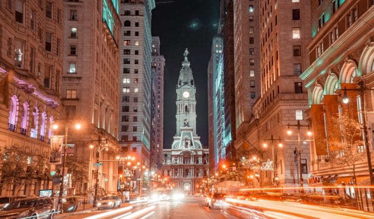 14 Exciting Things To Do This November In Philly
