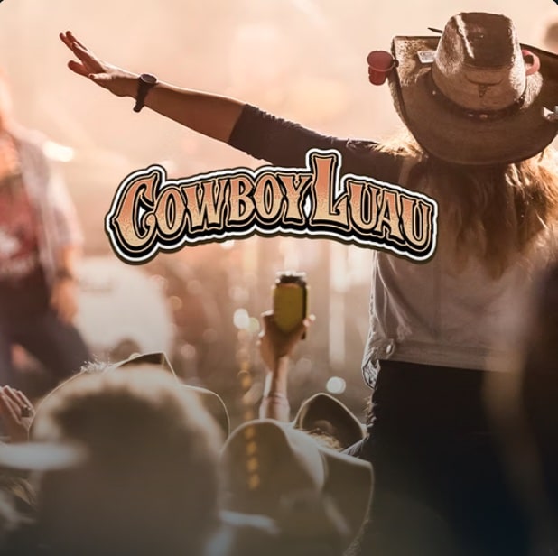 Cowboy Luau: Country Music Festival at Poconos Park™
