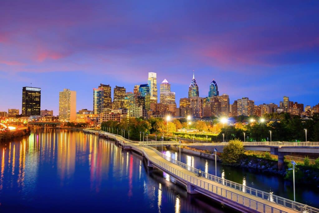 14 Fantastic Things To Do In Philly This Summer