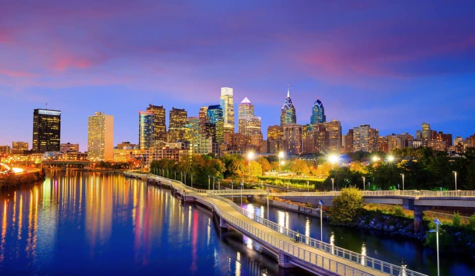 14 Fun And Inspiring Things To Do This Summer In The City Of Brotherly Love