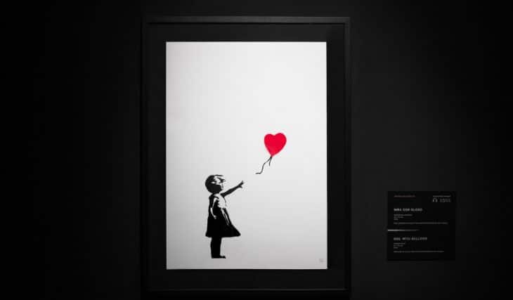 Tickets Are Now On Sale For Philadelphia’s Gripping ‘Banksy Was Here’ Exhibit