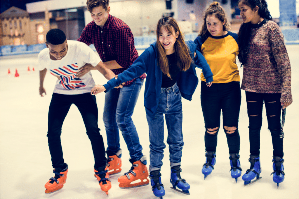 New Kensington Ice Skating Program is Offering Affordable Lessons For Kids