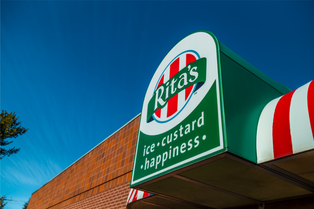 Rita’s Is Expanding With 40 Locations, New Flavors And More Free Water Ice This Spring