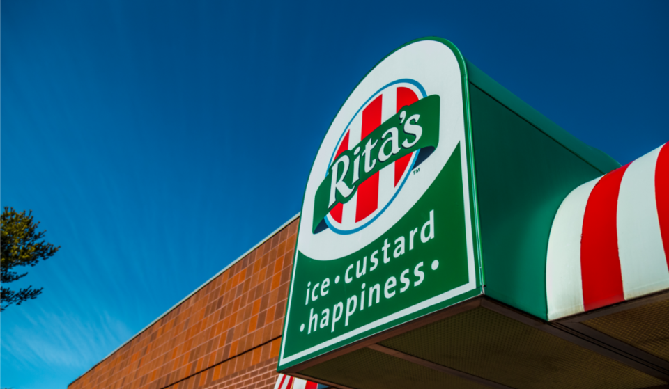 Rita’s Italian Ice Partners With Local Brewing Company To Launch New Fruit Brew