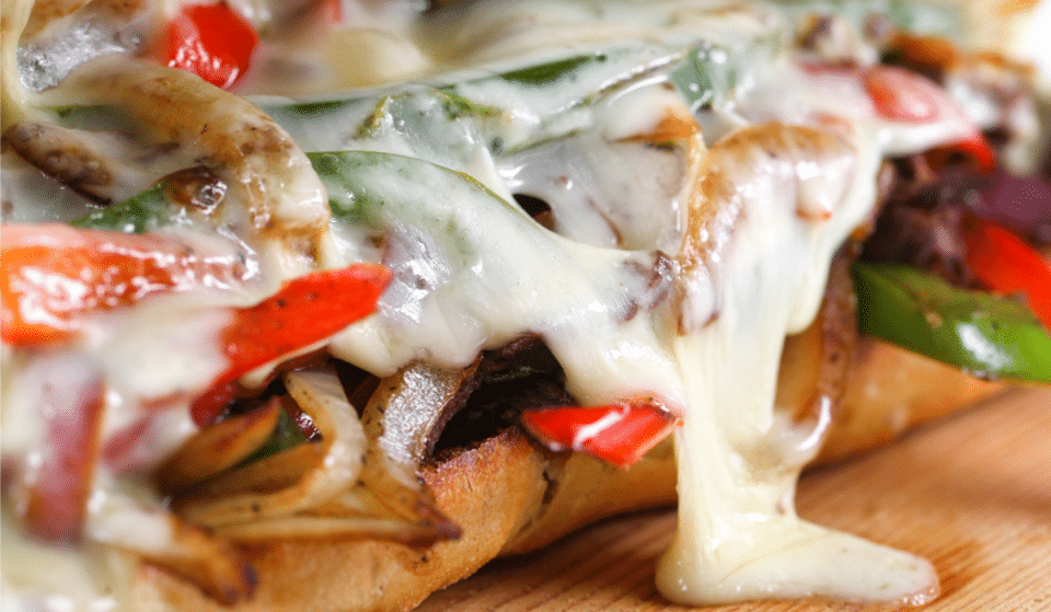 5 Places To Get An Amazingly Awesome Philly Cheesesteak That Aren’t Tourist Spots