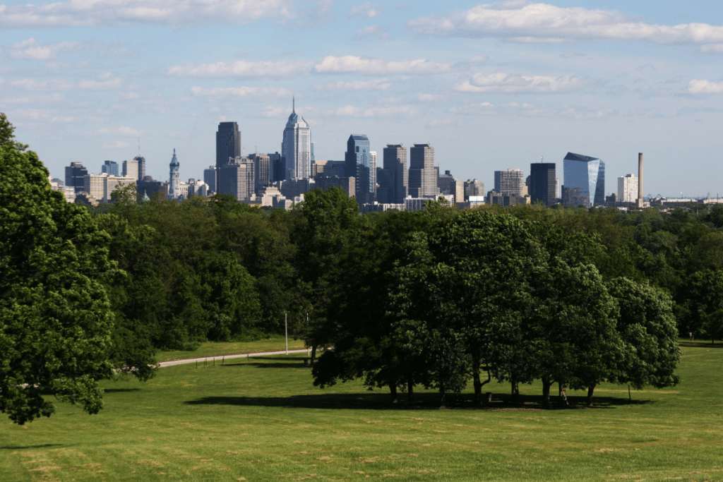 Where To Celebrate Earth Day In Philadelphia This Weekend