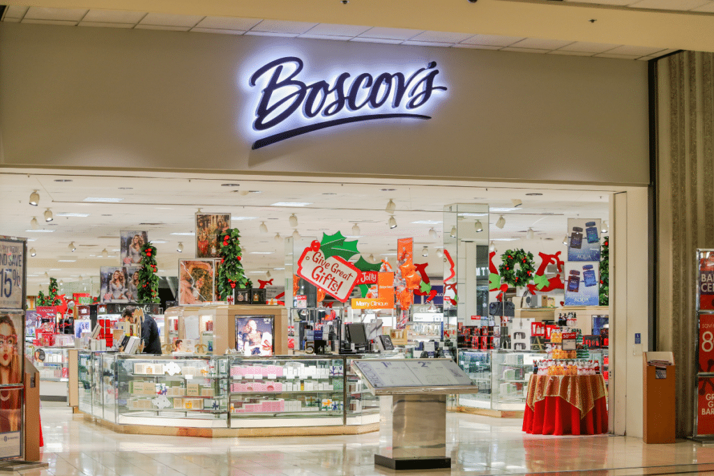 Boscov’s Is Opening Its 50th Store While Competitors Are Closing Their Doors