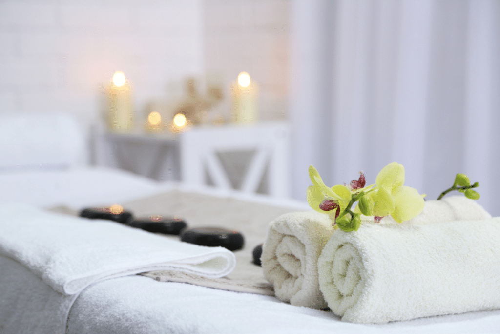 5 Best Spas In Philly To Relax And Unwind