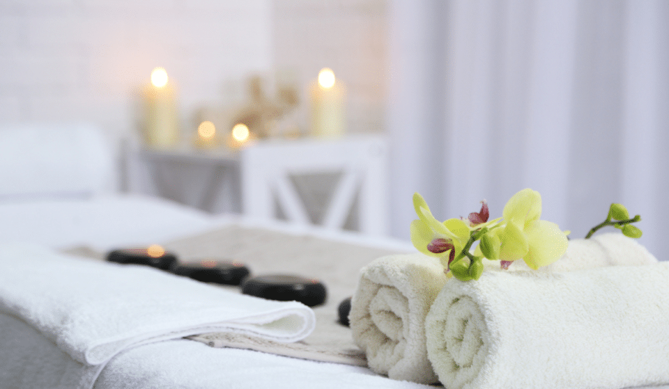 5 Best Spas In Philly To Relax And Unwind
