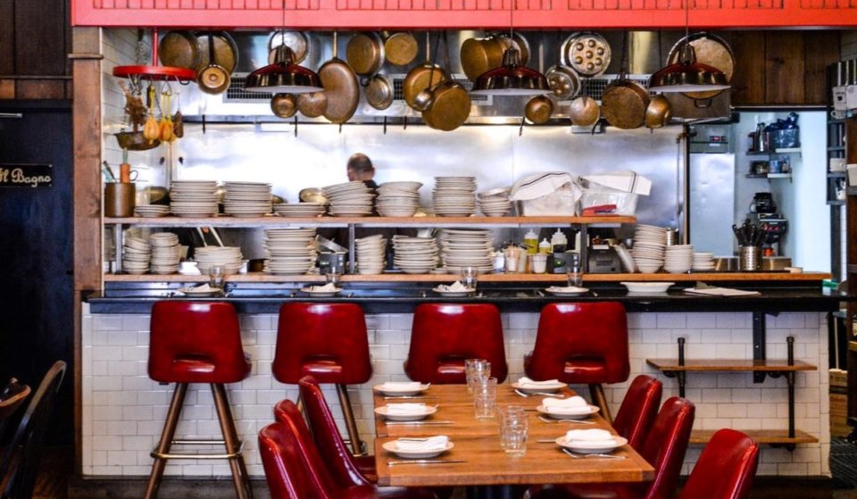 11 Incredible Italian Restaurants In Philly That’ll Transport You To Rome