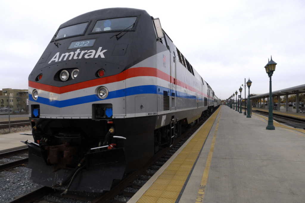 Amtrak Acela Announces Flash Sale Just In Time For Summer Peak Travel