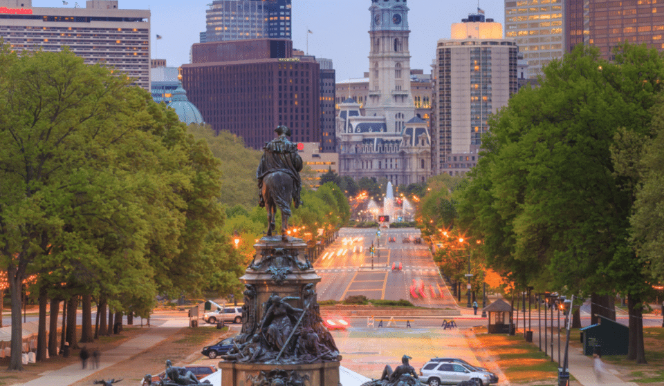 10 Fun Things To Do In Philadelphia Any Day Of The Week
