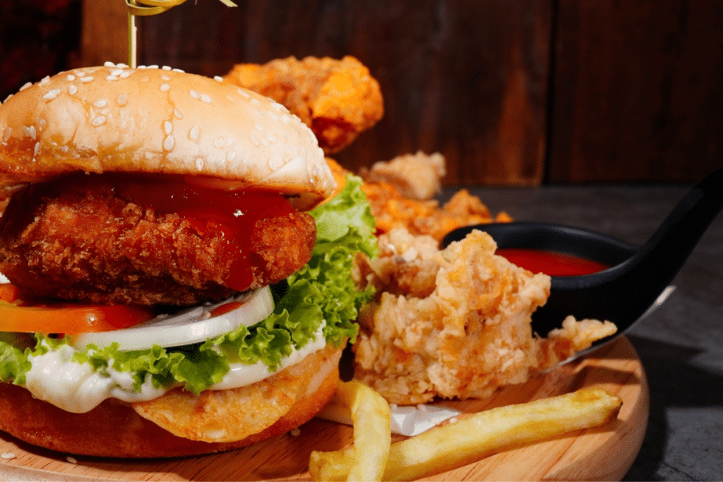 5 Best Spots In Philly To Enjoy The Juiciest Fried Chicken