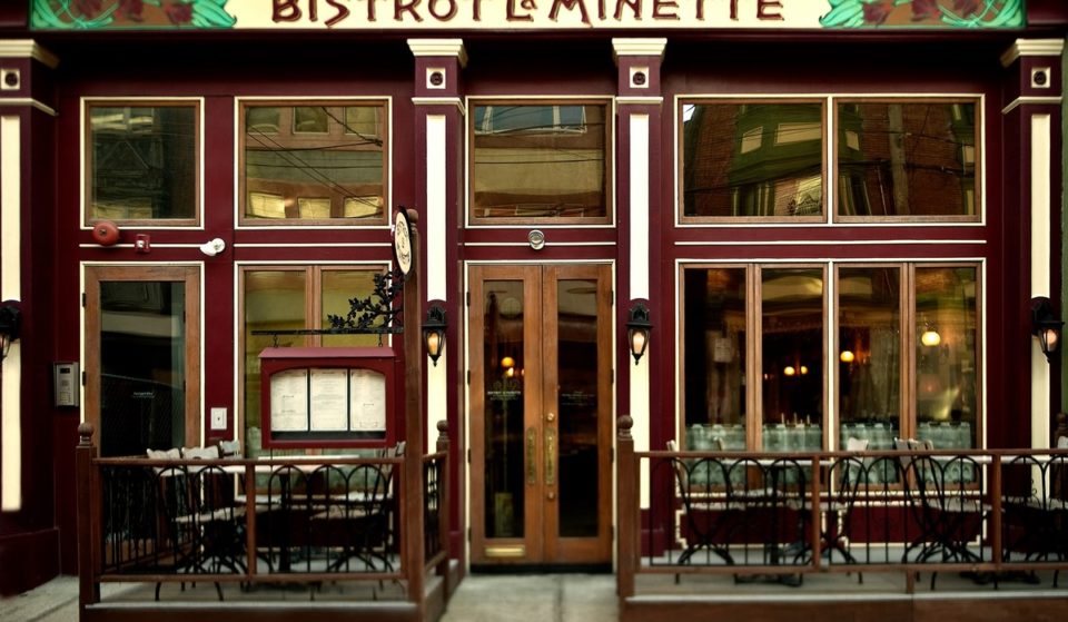 9 Fabulous French Restaurants In Philly That’ll Transport You To Paris