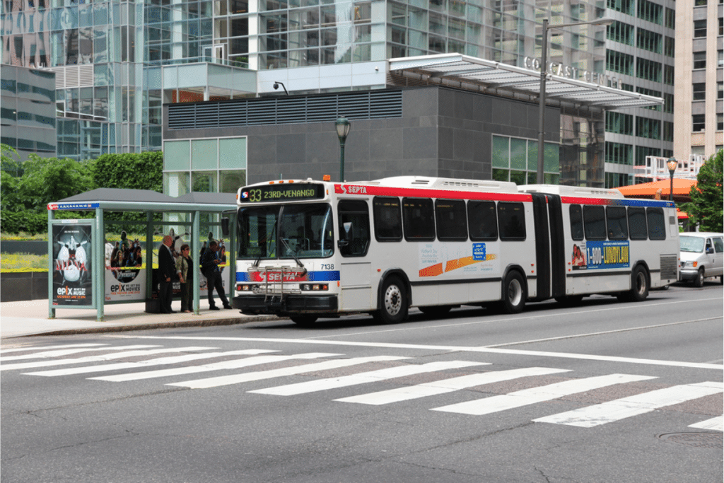 After 5 Crashes In A Week, SEPTA Vows To Reinforce Safety Measures