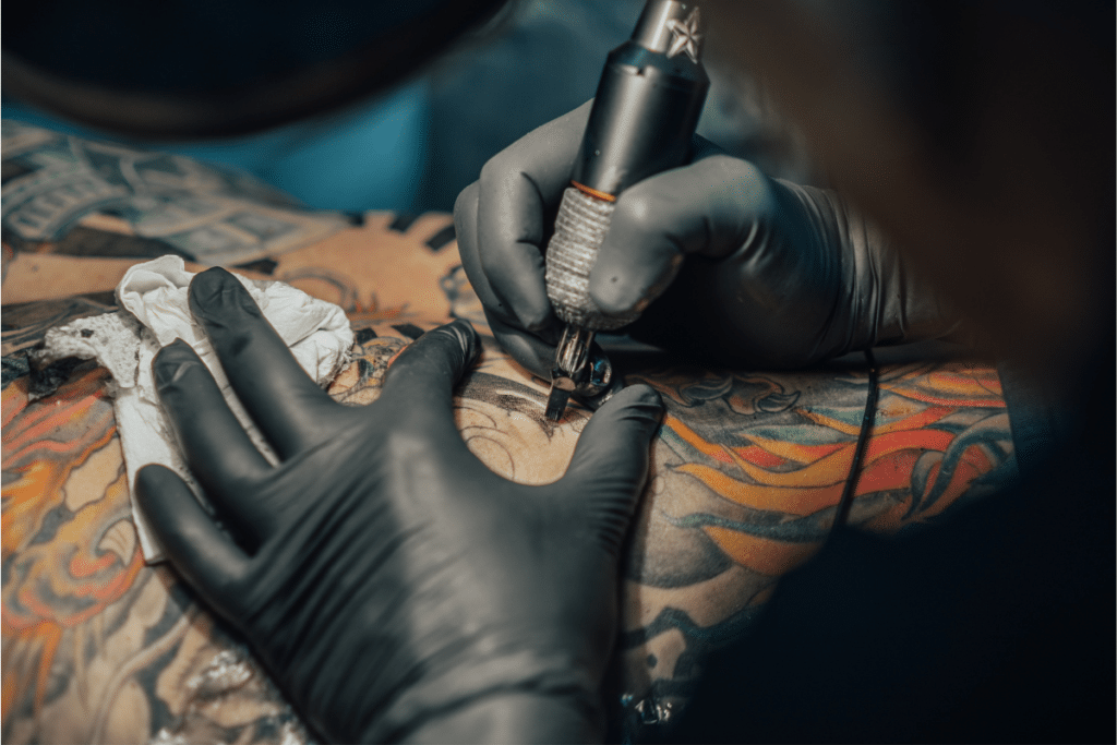 Think Ink: 10 Best Tattoo Shops In Philadelphia