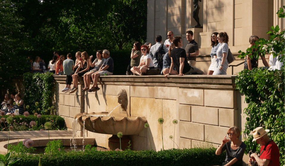 5 Things To Do In Philly To Add To Your End Of Summer Bucket List