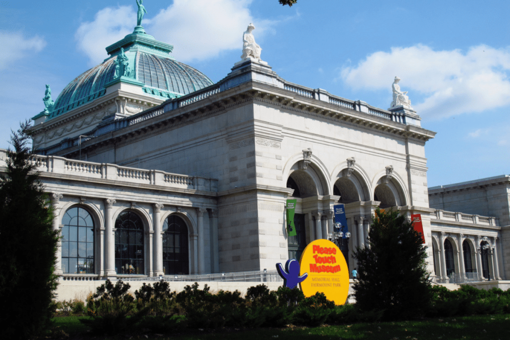 5 Fun And Educational Kid-Friendly Things To Do In Philadelphia