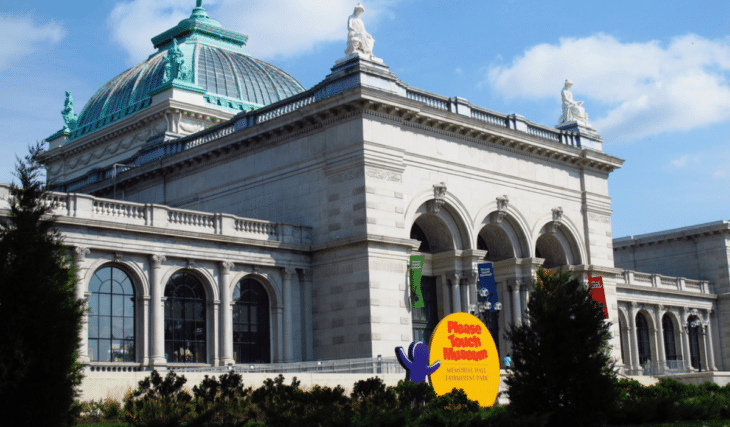 5 Fun And Educational Kid-Friendly Things To Do In Philadelphia