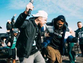 Where To Eat, Sip, And Tailgate For The Philadelphia Eagles 2023 Season