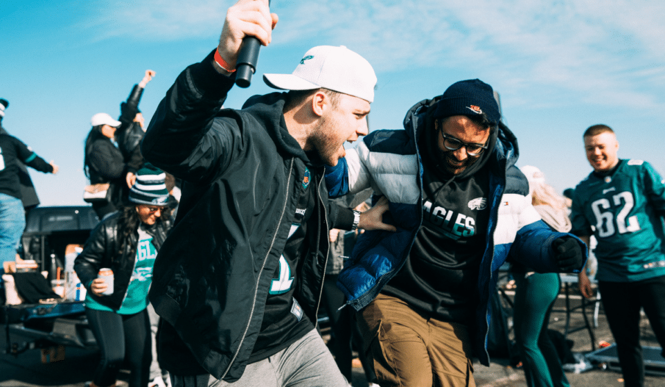 Where To Eat, Sip, And Tailgate For The Philadelphia Eagles 2023 Season