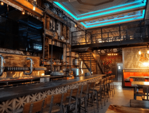 7 Best Bars In Philadelphia For Any Day Of The Week