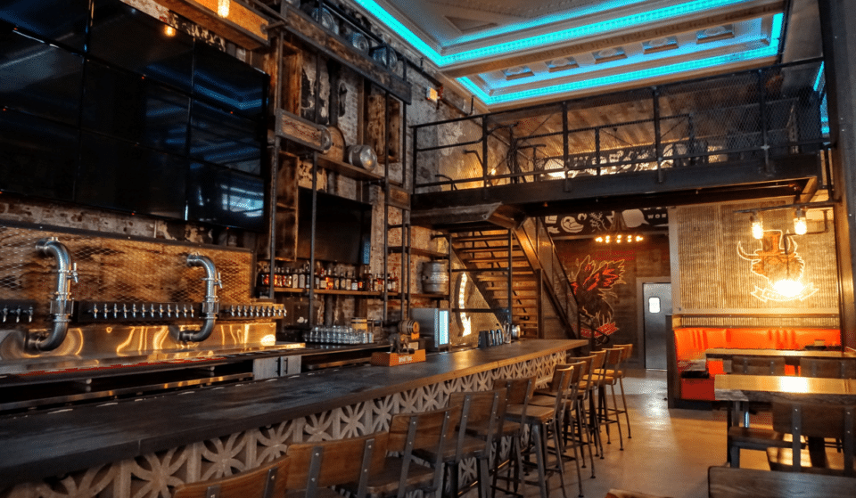 7 Best Bars In Philadelphia For Any Day Of The Week