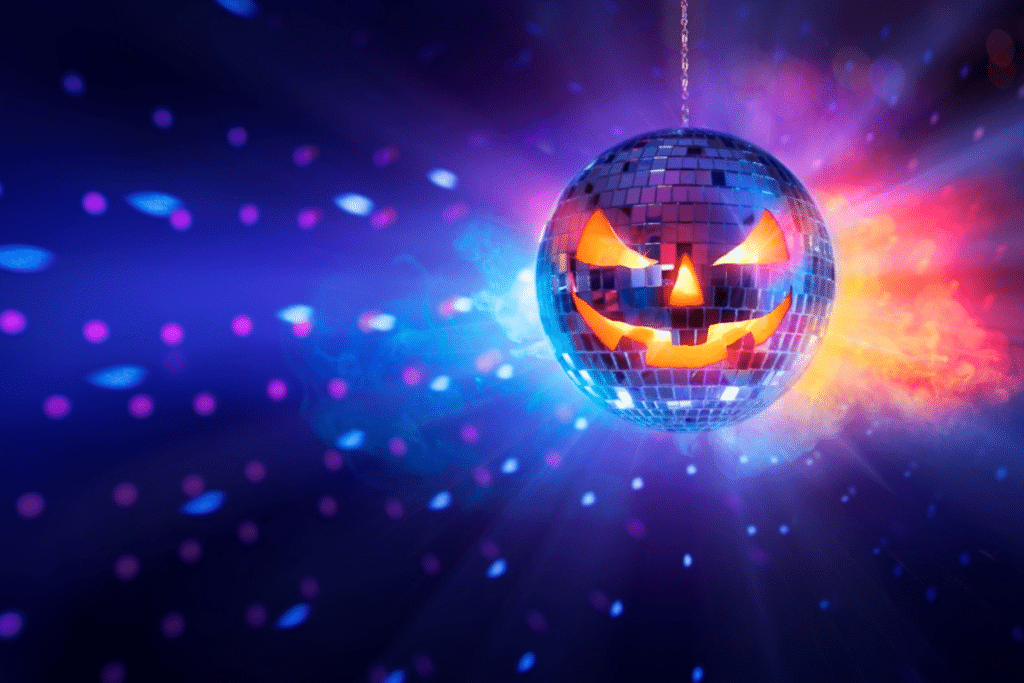 6 Sensationally Spooky Adult Halloween Parties In Philadelphia