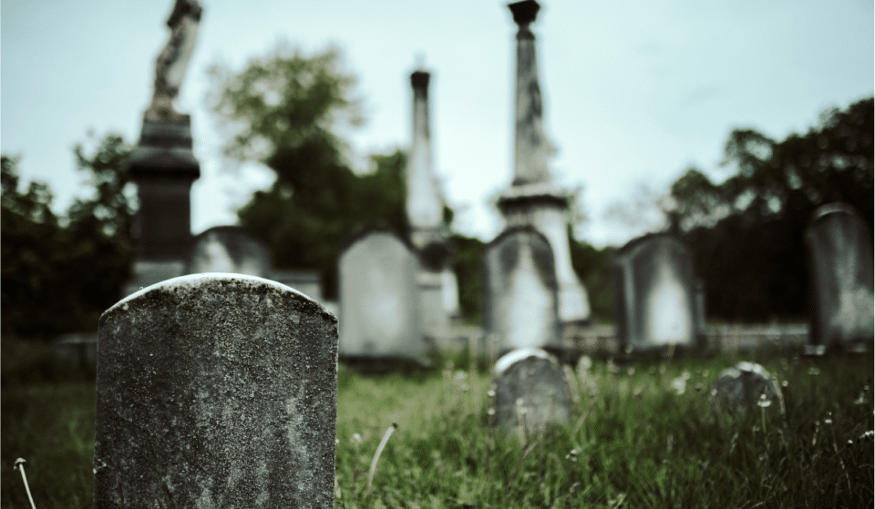 5 Historic Cemeteries And Graveyards In Philadelphia